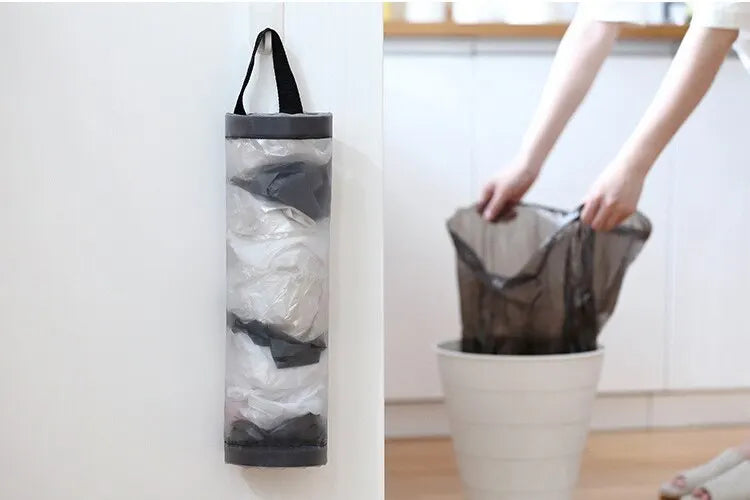 Panier de Douche à Suspendre — Rangement Mural Sans Perçage