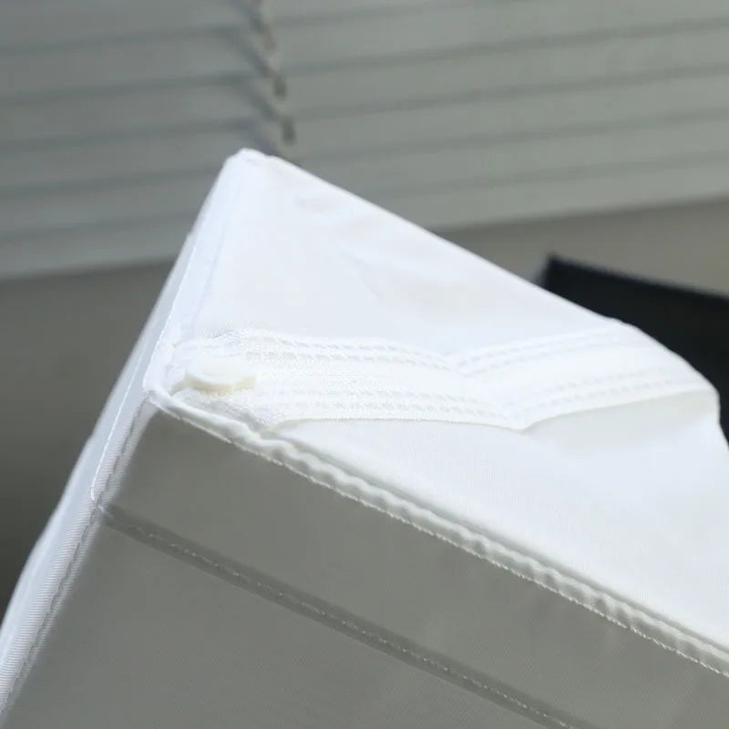 Organisateur Placard Tissu Pliable — Chaussures & Vêtements