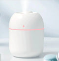Humidificateur USB 250ml LED Colorée — Chambre & Voiture