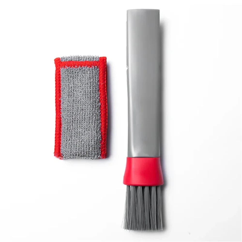 Brosse Nettoyage Intérieur Voiture — Multi-usage
