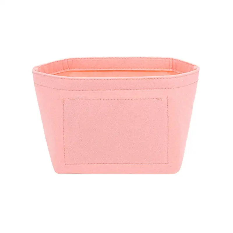 Insert Organisateur Sac à Main Feutrine Multi-poches