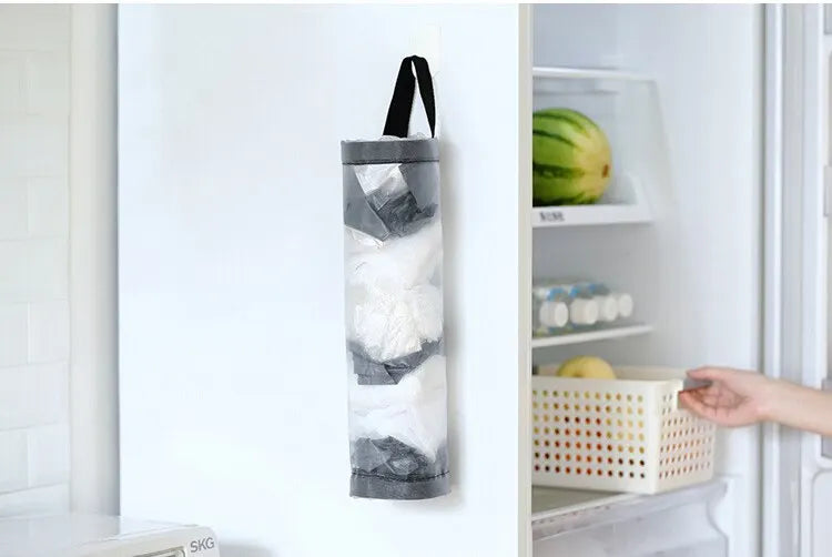 Panier de Douche à Suspendre — Rangement Mural Sans Perçage