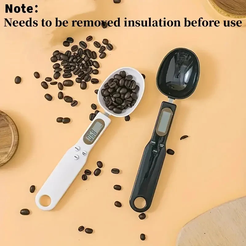 Balance cuillère de précision 500g — Cuisine & pâtisserie