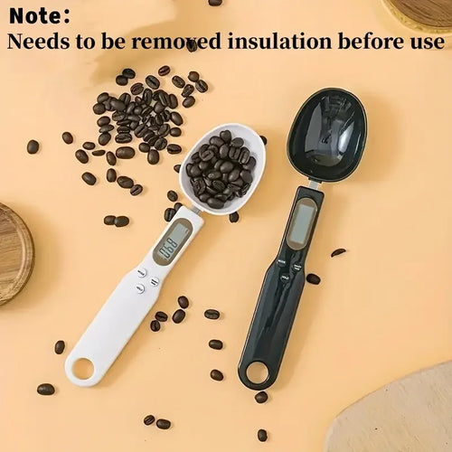 Balance cuillère de précision 500g — Cuisine & pâtisserie
